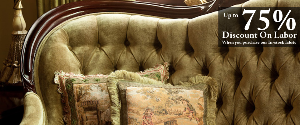 furniture reupholstery maryland | upholstery dc