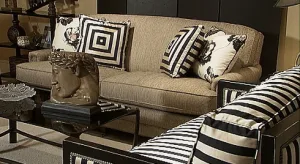 Draperies and Upholsterer in Fairfax Va