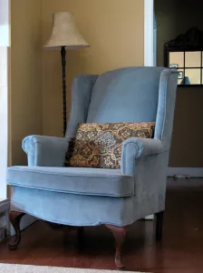 Upholstery VA